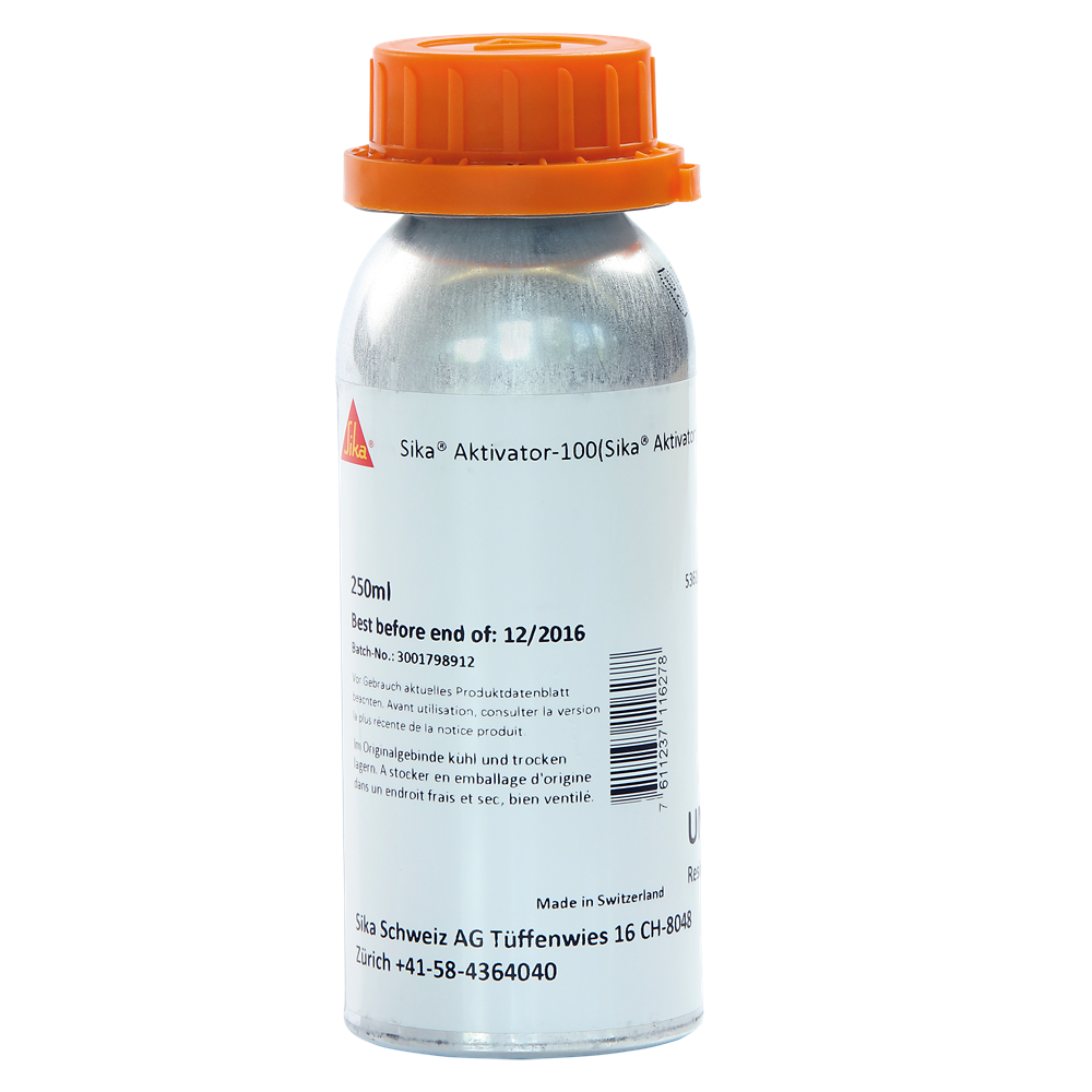 Sika Aktivator-100 – Primer