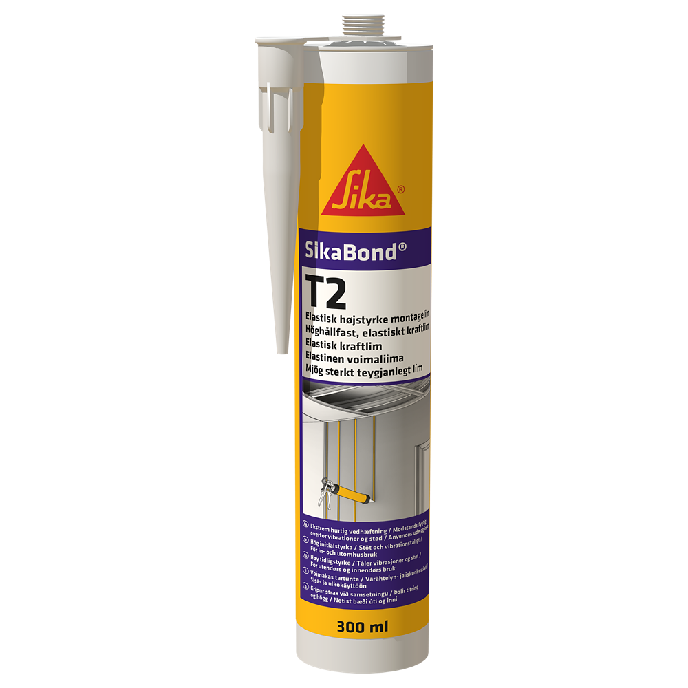 SikaBond T2