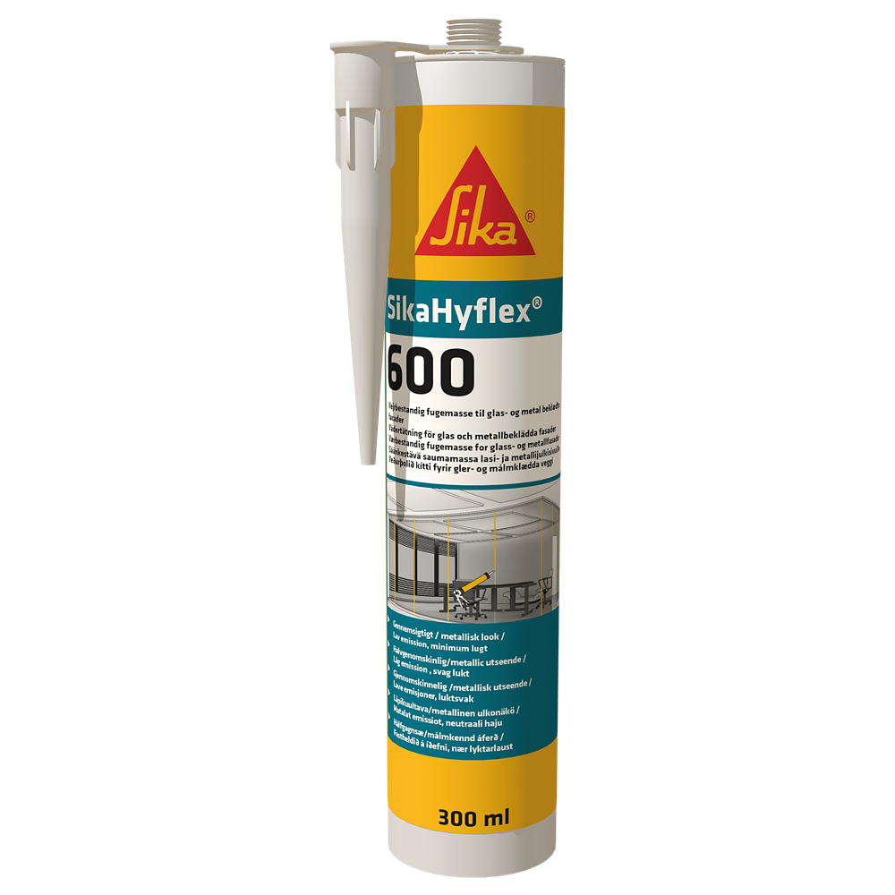 SikaHyflex-600