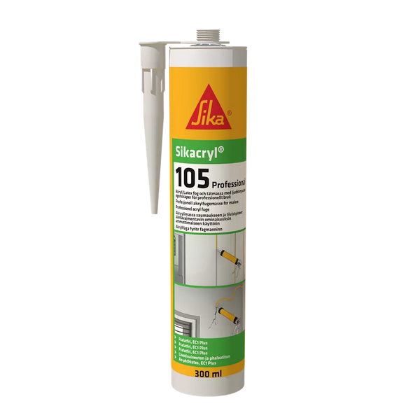 Sikacryl-105 Professional
