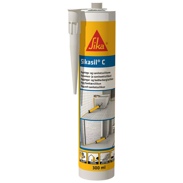 Sikasil C