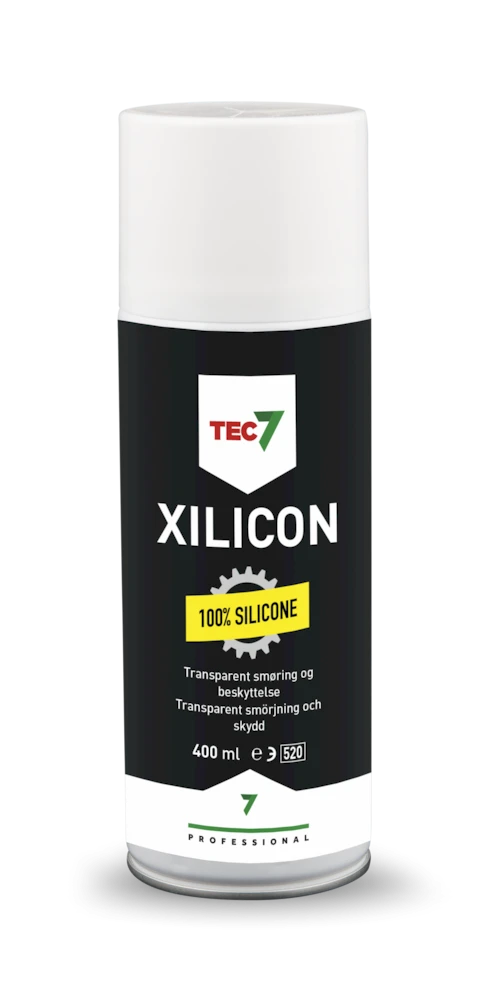 Xilicon aerosol