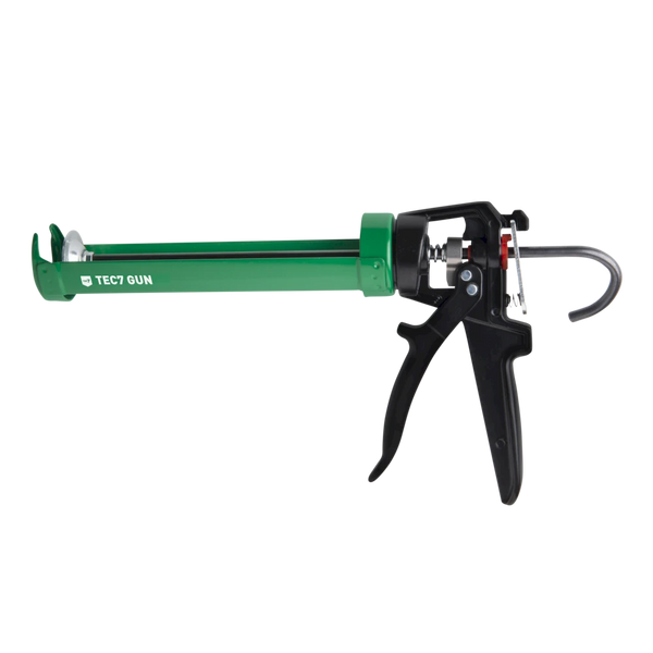 TecGun fogpistol