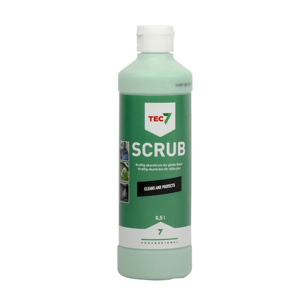 Tec7 Scrub