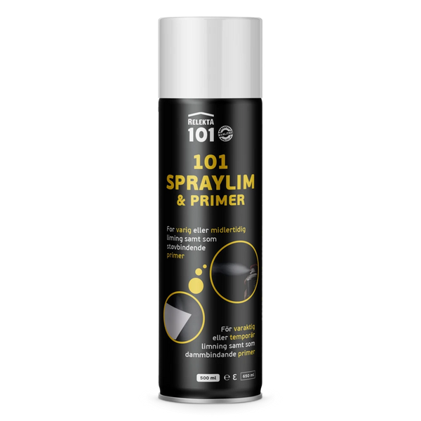 101 Spraylim