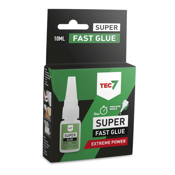 Tec7 Super snabblim