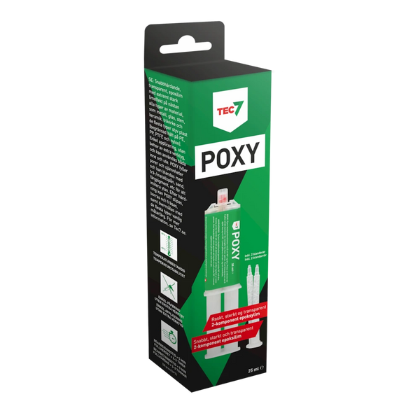 Tec7 Poxy