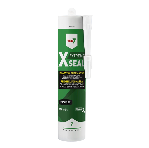 Tec7 X-seal