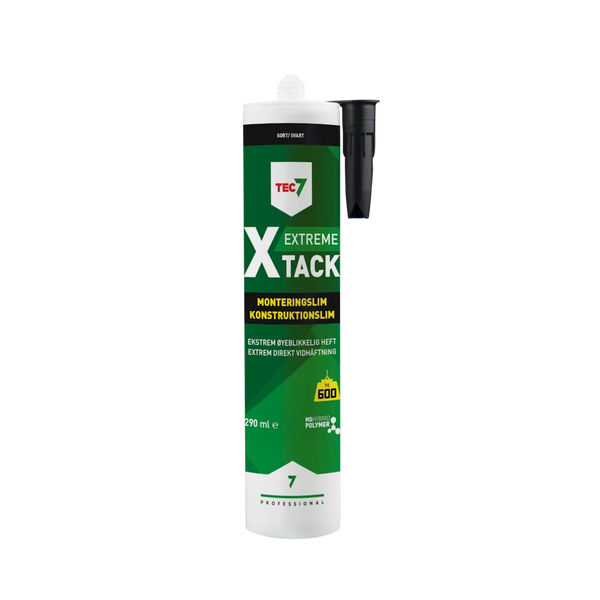 Tec7 X-tack