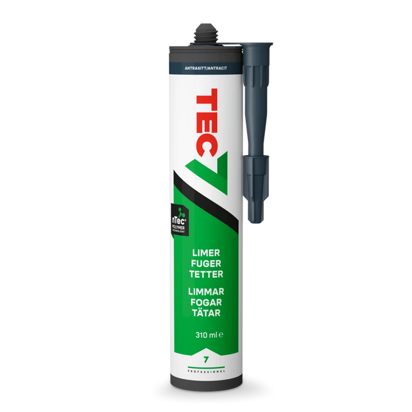 Tec7 Fogmassa