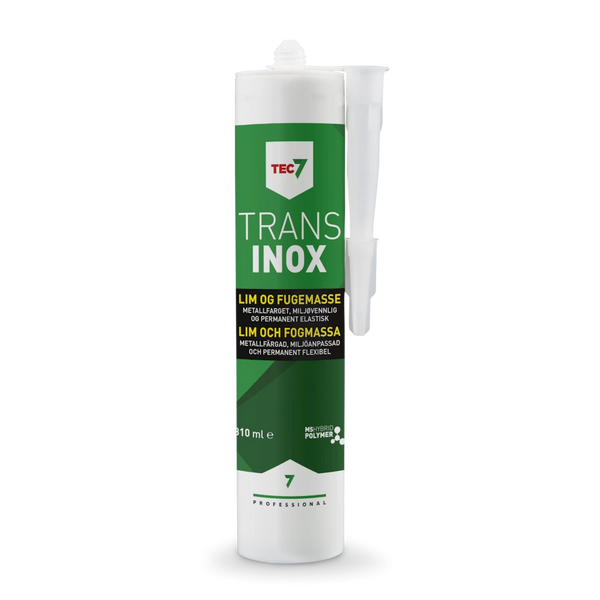 Tec7 Trans INOX
