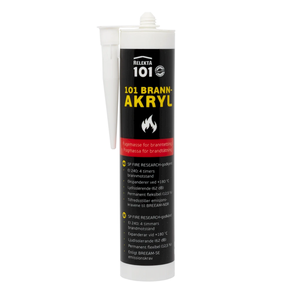 101 Brandakryl