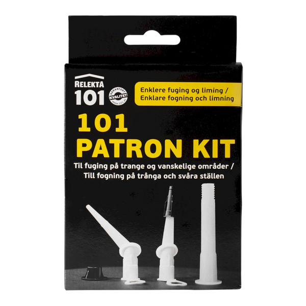 101 Kit blister