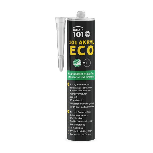 101 Akryl Eco