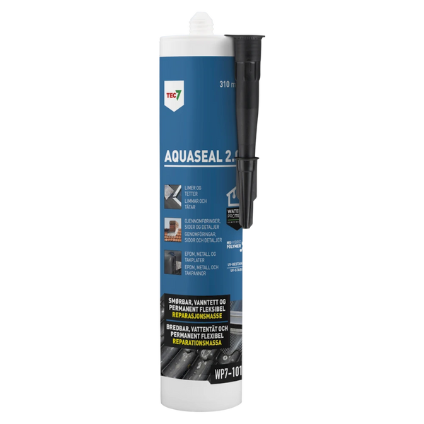 Tec7 Aquaseal 2.0 WP7-101