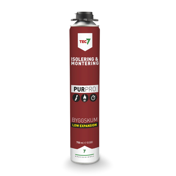 Tec7 PUR Pro