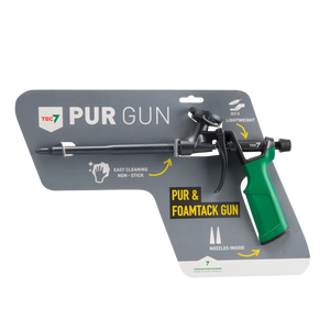 Tec7 PUR Gun fogpistol – Verktyg
